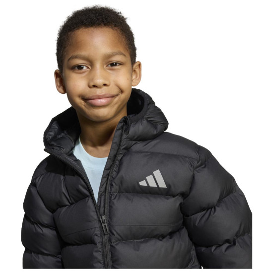 Adidas Παιδικό μπουφάν Synthetic Down Jacket Adidas Παιδικό μπουφάν Synthetic Down Jacket